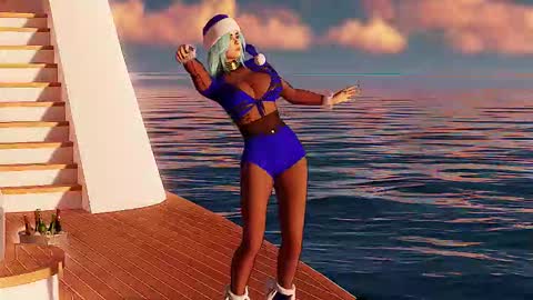 Baird Connor online show from December 15, 2025, 3:55 am