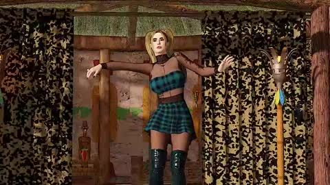 Baird Connor online show from February 6, 2026, 4:28 am