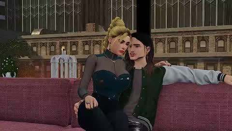 Baird Connor online show from February 19, 2026, 5:25 am