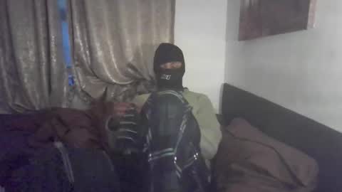 K1Prince online show from March 3, 2026, 6:19 am