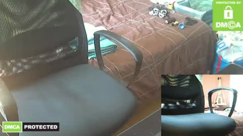 Tonio online show from April 28, 2026, 1:05 pm