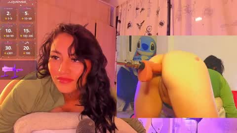  Karolin  online show from April 2, 2026, 4:10 am