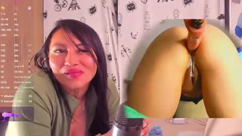  Karolin  online show from April 21, 2026, 3:02 am