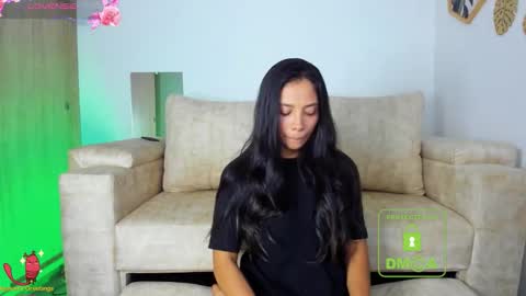 Kayli online show from October 3, 2025, 1:46 am