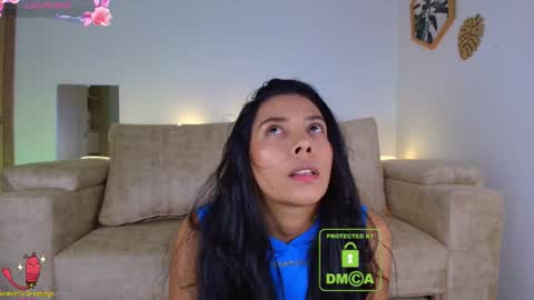 Kayli online show from January 18, 2026, 2:26 am