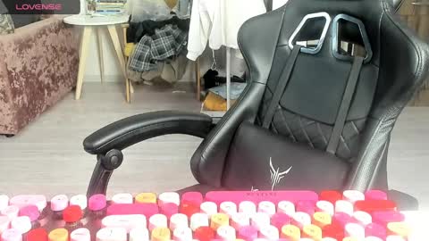 Alice online show from April 3, 2026, 10:35 am