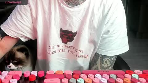 Alice online show from April 6, 2026, 6:47 am