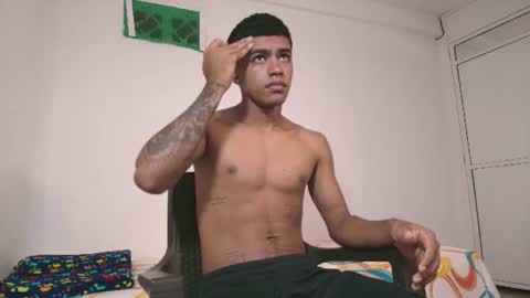 Snapshot of k_florez chatting on August 5, 2026, 9:34 am k_florez online show from August 5, 2026, 9:34 am