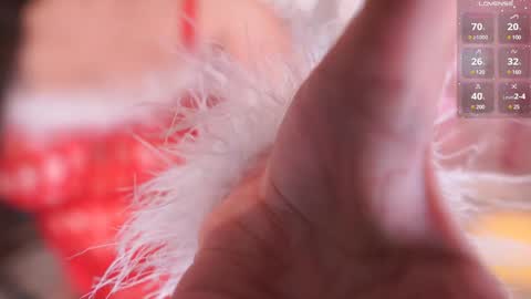 Amely online show from December 30, 2024, 7:37 am