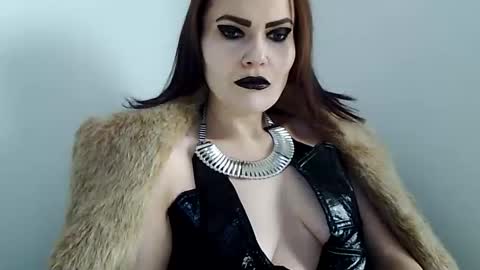 k_queen36 online show from January 11, 2026, 11:59 am