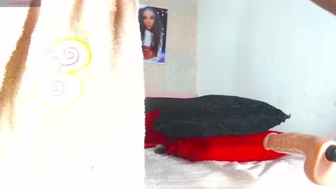 STORMI online show from April 24, 2026, 12:07 pm