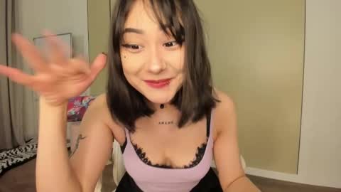 Kaoru online show from February 28, 2026, 2:18 pm