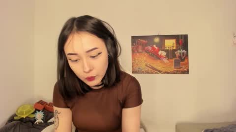 Kaoru online show from March 2, 2026, 10:00 am