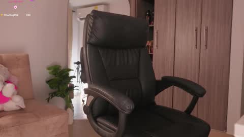 Kaaren17 online show from March 27, 2026, 5:34 pm