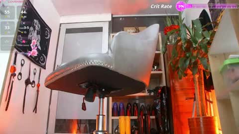 Carym  online show from September 8, 2025, 10:31 pm