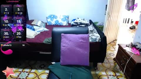 Karla online show from February 10, 2026, 7:07 pm