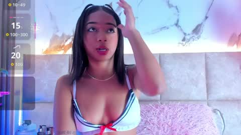 kaarol01 online show from April 9, 2026, 3:06 am