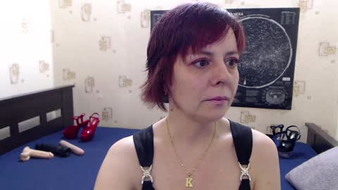 kablu4ok online show from January 12, 2025, 10:22 pm