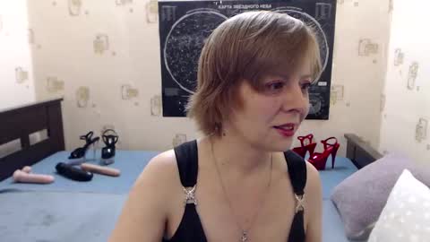 kablu4ok online show from October 12, 2025, 5:56 pm