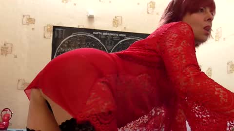 kablu4ok online show from November 27, 2025, 9:06 pm