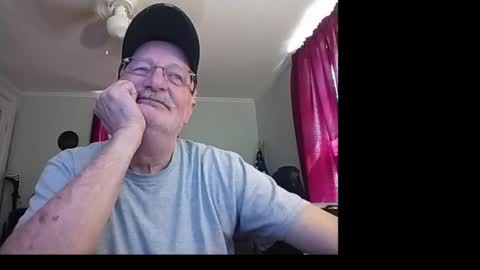 kabriggs136 online show from October 1, 2025, 6:36 pm