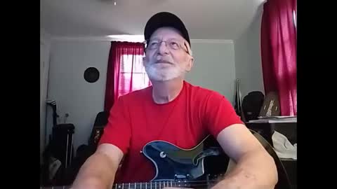 kabriggs136 online show from March 6, 2026, 8:27 pm