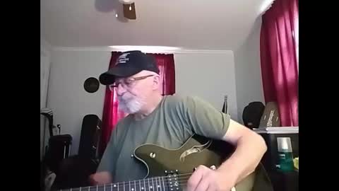 kabriggs136 online show from March 31, 2026, 10:54 pm