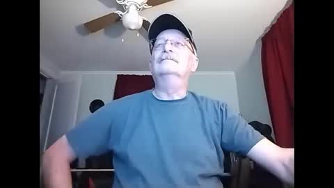 kabriggs137 online show from January 3, 2025, 11:01 pm