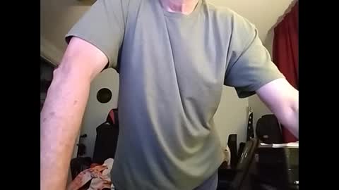 kabriggs137 online show from March 7, 2025, 11:07 am