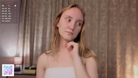 Kate online show from June 26, 2026, 6:23 pm