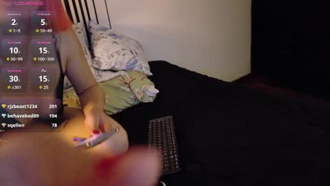 Kanela online show from February 1, 2025, 2:26 am