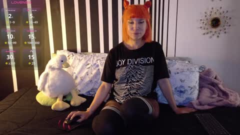 Kanela online show from February 7, 2025, 2:04 pm