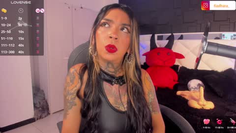 Kadarah online show from January 5, 2025, 10:21 am