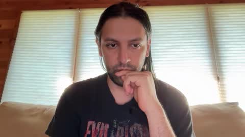 kadesnowxxx online show from May 25, 2026, 8:59 pm