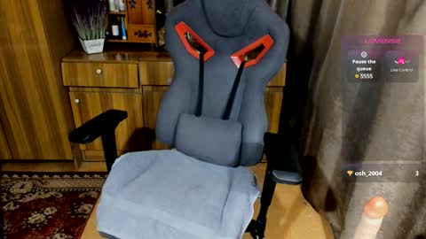 KaediaLang online show from February 20, 2025, 8:39 am