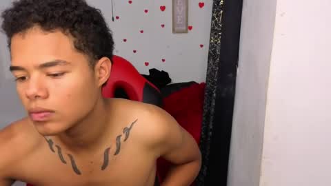 kael_fox online show from April 9, 2026, 7:08 pm