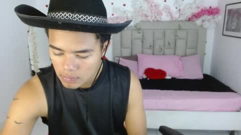 kael_fox online show from April 19, 2026, 6:10 pm