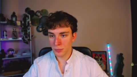 kael_rin online show from April 20, 2026, 12:08 pm