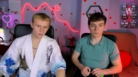 kael_rin online show from April 25, 2026, 9:12 am