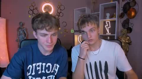 kael_rin online show from May 18, 2026, 12:22 pm