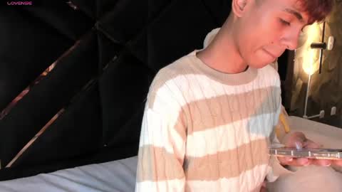 Snapshot of kael_soft chatting on May 13, 2026, 5:05 am Kael online show from May 13, 2026, 5:05 am