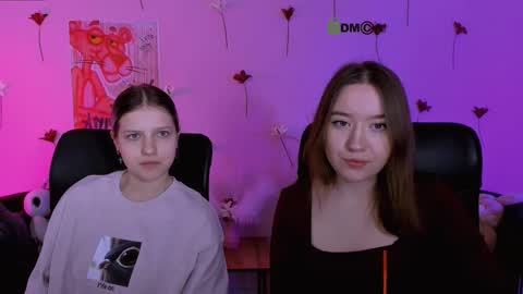 kaela_spell_ online show from March 18, 2026, 9:45 am