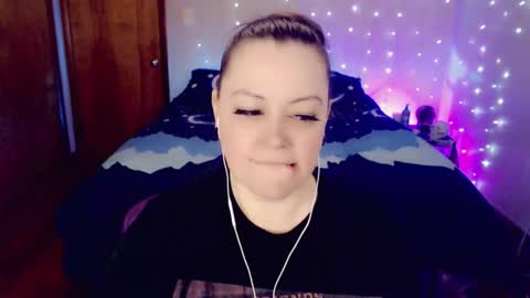 Goddess Kaeli online show from December 22, 2024, 9:09 pm