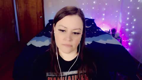 Goddess Kaeli online show from December 23, 2024, 6:58 pm