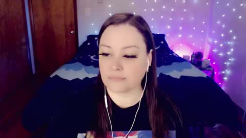 Goddess Kaeli online show from December 24, 2024, 4:51 pm