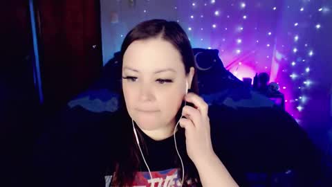 Goddess Kaeli online show from December 24, 2024, 8:27 pm