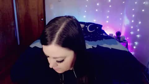 Goddess Kaeli online show from December 25, 2024, 4:00 pm