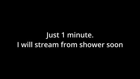 Kaelix Frost online show from October 10, 2025, 9:47 pm