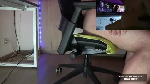 Kaelix Frost online show from July 10, 2026, 12:26 am