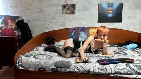 kagamitaiga2 online show from April 8, 2026, 2:44 am